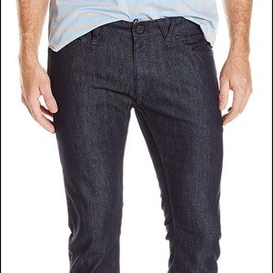 Volcom vorta slim form jeans